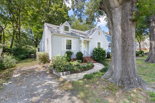 2313 Albany Street, Durham, NC 27705