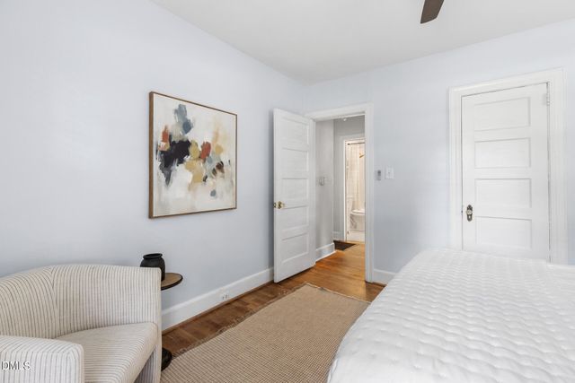2313 Albany Street, Durham, NC 27705