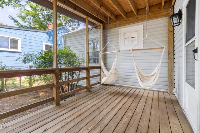 2313 Albany Street, Durham, NC 27705