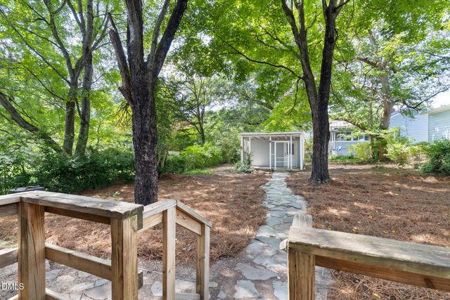 2313 Albany Street, Durham, NC 27705
