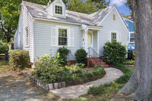 2313 Albany Street, Durham, NC 27705
