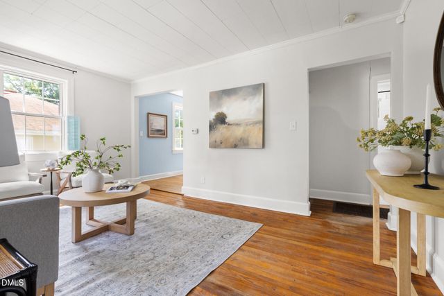 2313 Albany Street, Durham, NC 27705