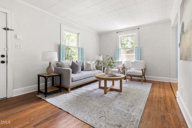 2313 Albany Street, Durham, NC 27705