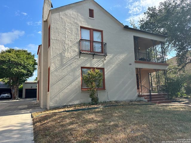 119 E Ridgewood Ct Unit 3, San Antonio, TX 78212