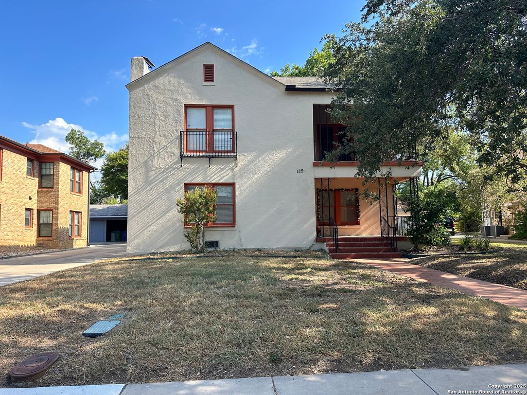 119 E Ridgewood Ct Unit 3, San Antonio, TX 78212