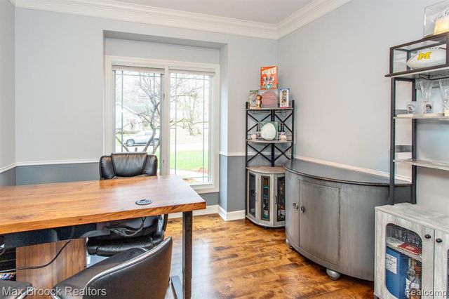 7080 Colony Drive, West Bloomfield, MI 48323