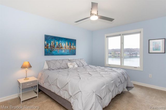7080 Colony Drive, West Bloomfield, MI 48323