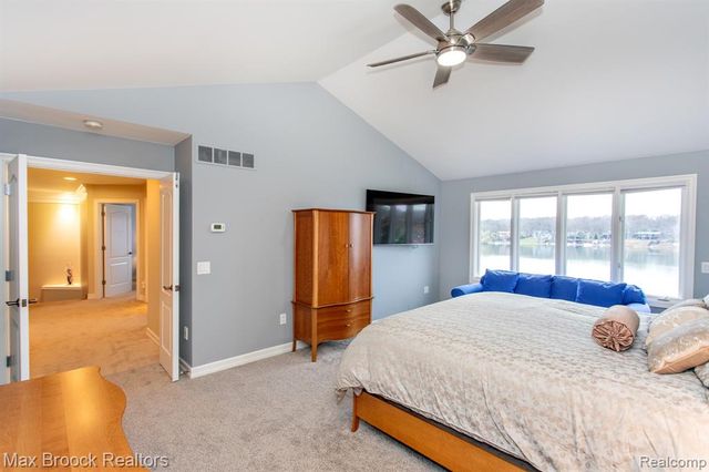 7080 Colony Drive, West Bloomfield, MI 48323