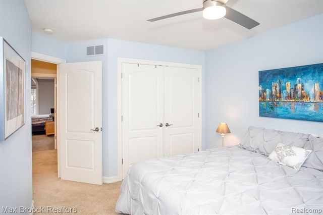 7080 Colony Drive, West Bloomfield, MI 48323