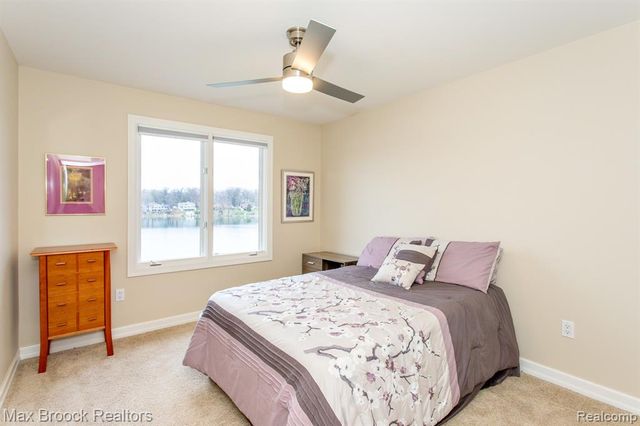 7080 Colony Drive, West Bloomfield, MI 48323
