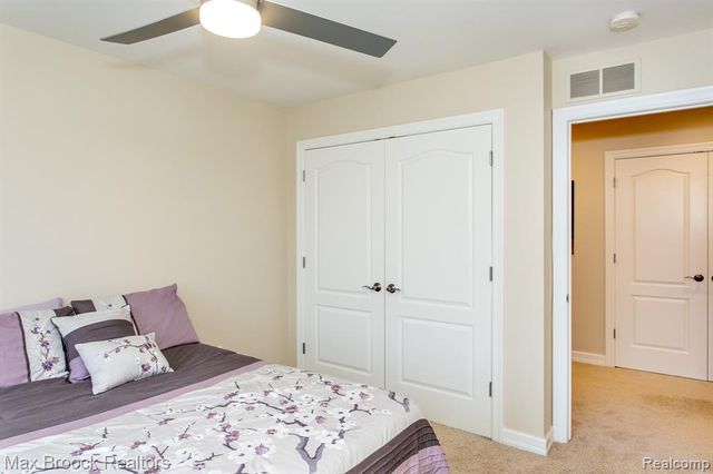 7080 Colony Drive, West Bloomfield, MI 48323