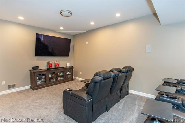 7080 Colony Drive, West Bloomfield, MI 48323