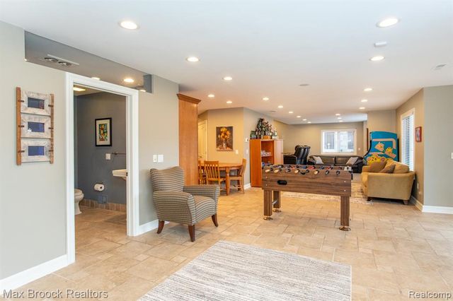 7080 Colony Drive, West Bloomfield, MI 48323