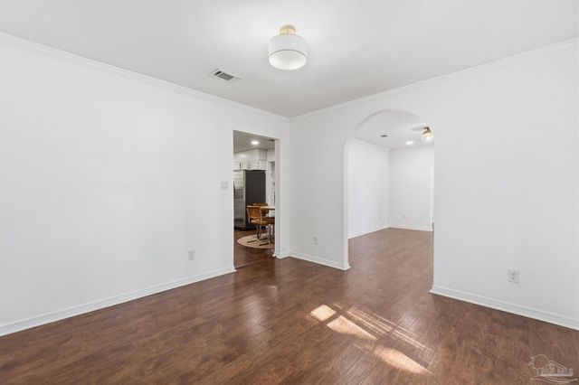 1841 Hollyhill Rd, Pensacola, FL 32526