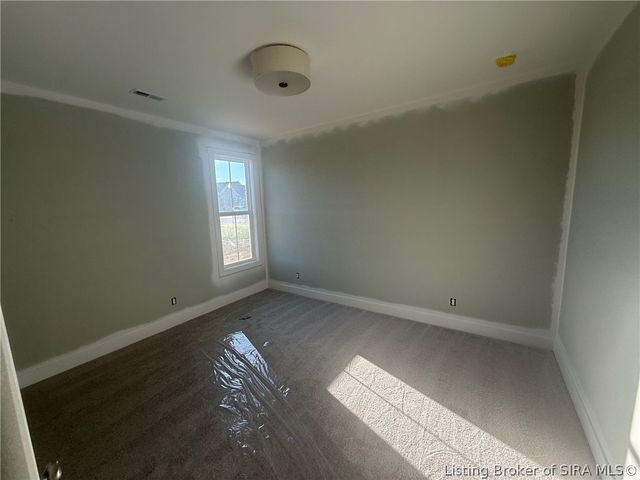 1841 Augusta Boulevard Lot 302, Henryville, IN 47126