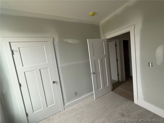 1841 Augusta Boulevard Lot 302, Henryville, IN 47126