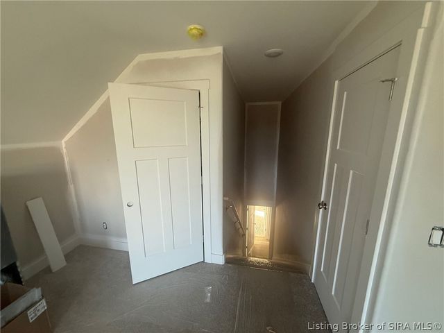 1841 Augusta Boulevard Lot 302, Henryville, IN 47126