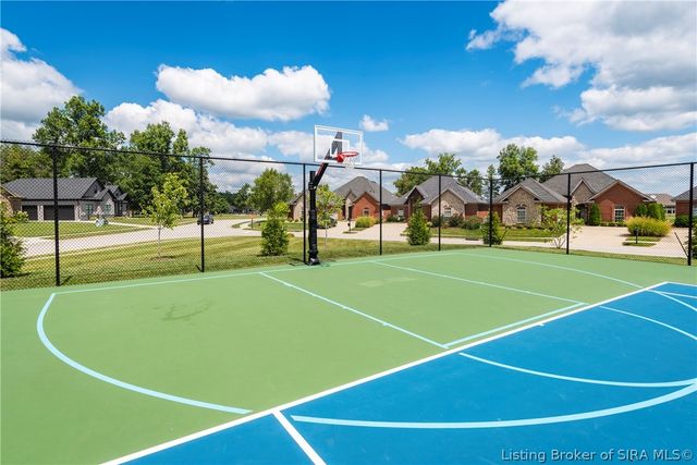 1841 Augusta Boulevard Lot 302, Henryville, IN 47126