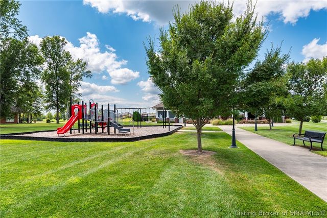 1841 Augusta Boulevard Lot 302, Henryville, IN 47126