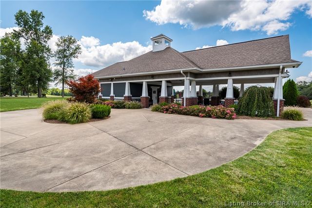 1841 Augusta Boulevard Lot 302, Henryville, IN 47126