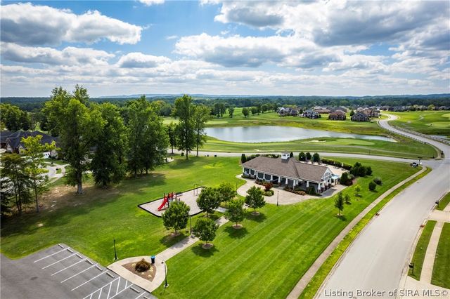 1841 Augusta Boulevard Lot 302, Henryville, IN 47126