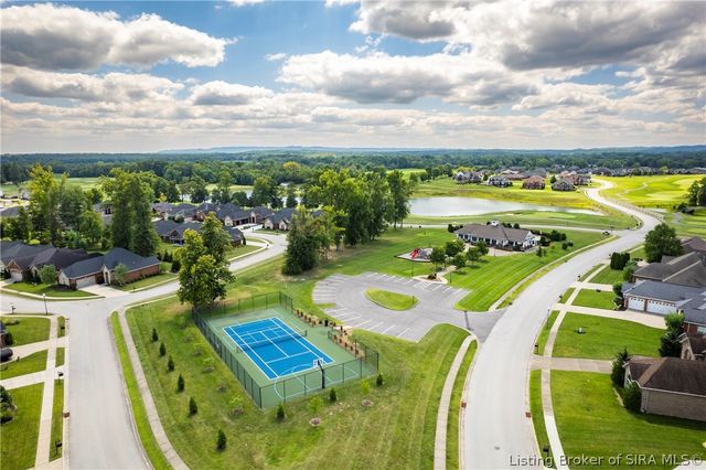1841 Augusta Boulevard Lot 302, Henryville, IN 47126