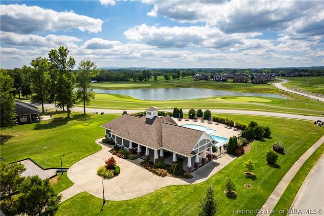 1841 Augusta Boulevard Lot 302, Henryville, IN 47126