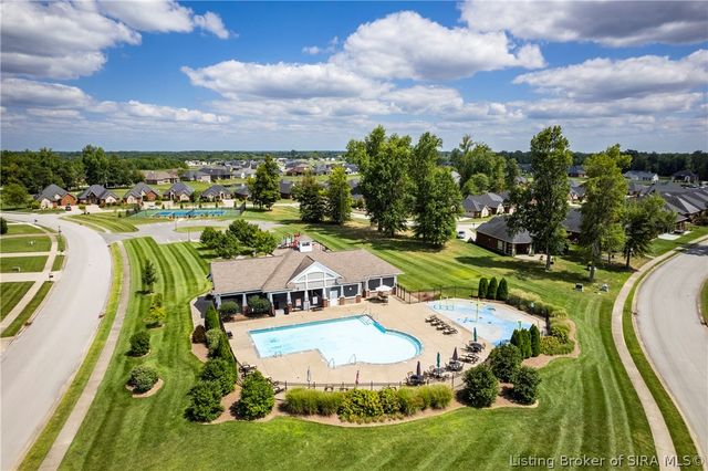 1841 Augusta Boulevard Lot 302, Henryville, IN 47126