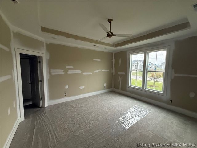 1841 Augusta Boulevard Lot 302, Henryville, IN 47126