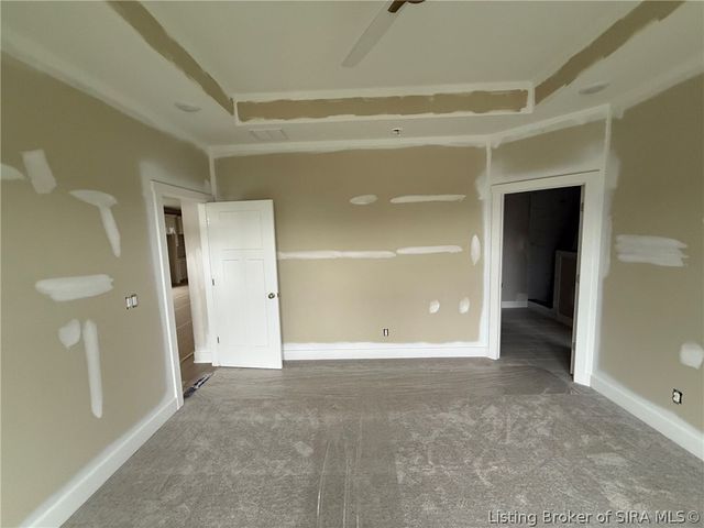 1841 Augusta Boulevard Lot 302, Henryville, IN 47126