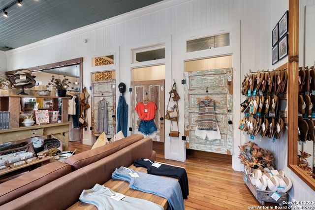 632-636 High Street, Comfort, TX 78013