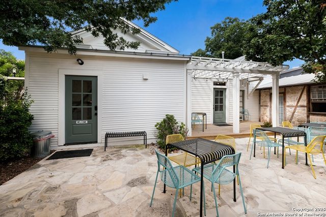 632-636 High Street, Comfort, TX 78013