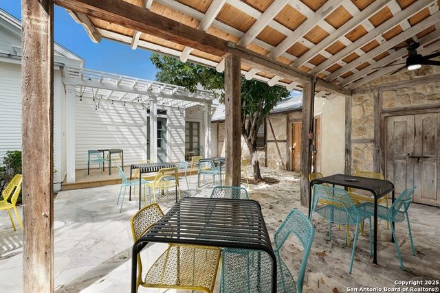 632-636 High Street, Comfort, TX 78013