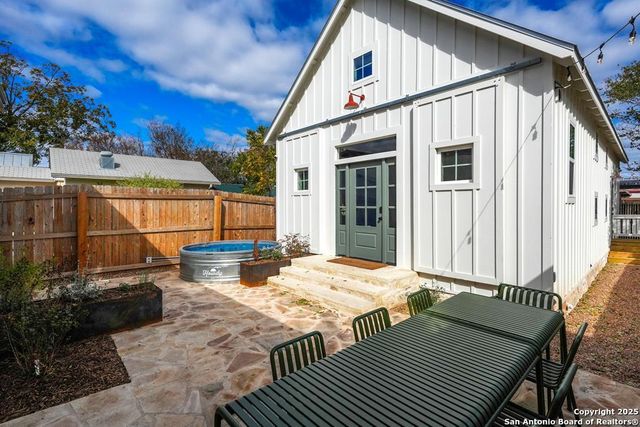 632-636 High Street, Comfort, TX 78013