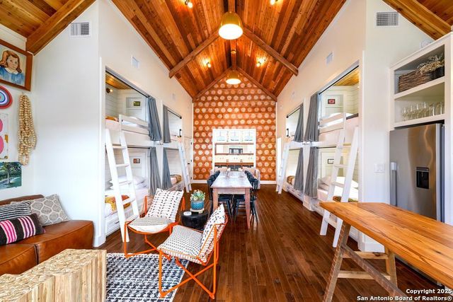 632-636 High Street, Comfort, TX 78013