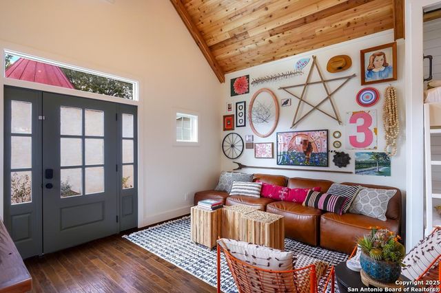 632-636 High Street, Comfort, TX 78013