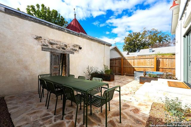 632-636 High Street, Comfort, TX 78013