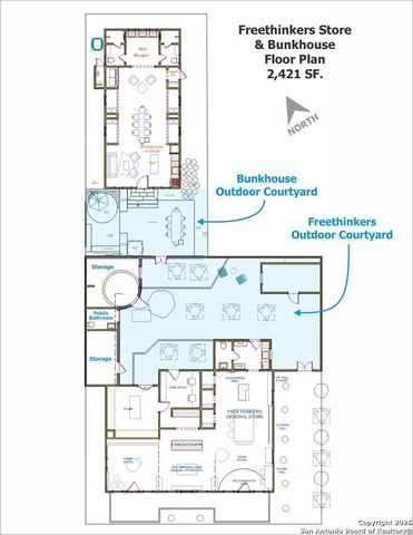 632-636 High Street, Comfort, TX 78013