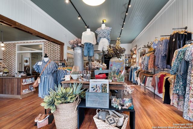 632-636 High Street, Comfort, TX 78013