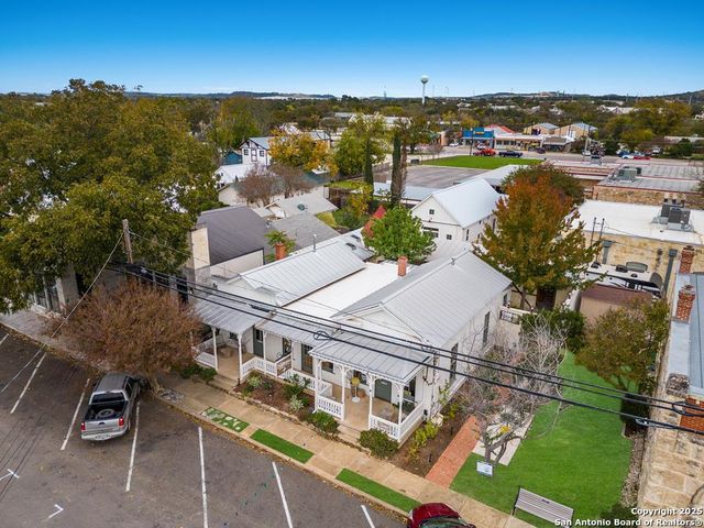 632-636 High Street, Comfort, TX 78013