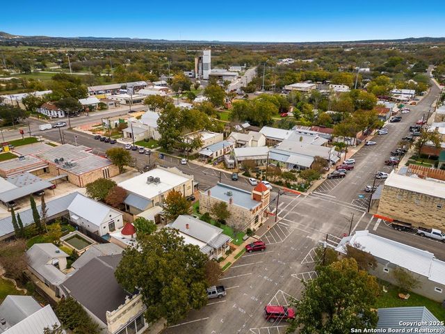 632-636 High Street, Comfort, TX 78013
