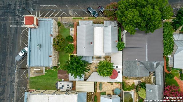 632-636 High Street, Comfort, TX 78013