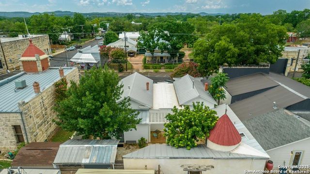 632-636 High Street, Comfort, TX 78013