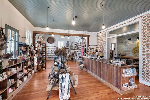 632-636 High Street, Comfort, TX 78013