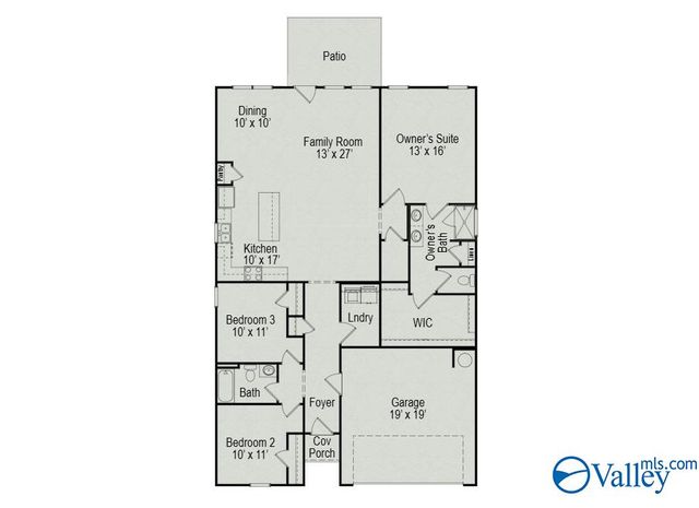 19956 Wicklow Circle, Athens, AL 35613