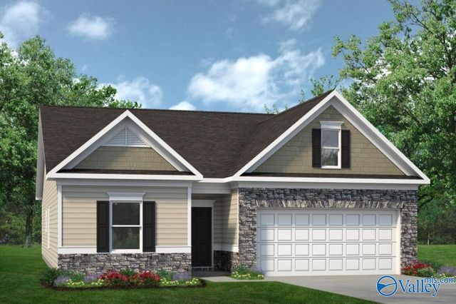 19956 Wicklow Circle, Athens, AL 35613