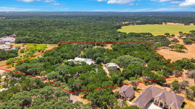 9900 KOPPLIN RD, New Braunfels, TX 78132