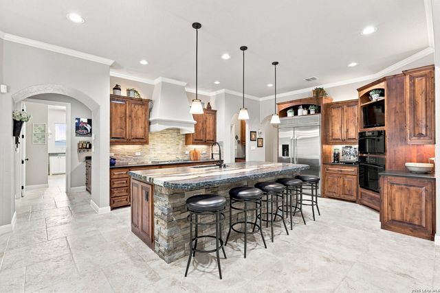 9900 KOPPLIN RD, New Braunfels, TX 78132