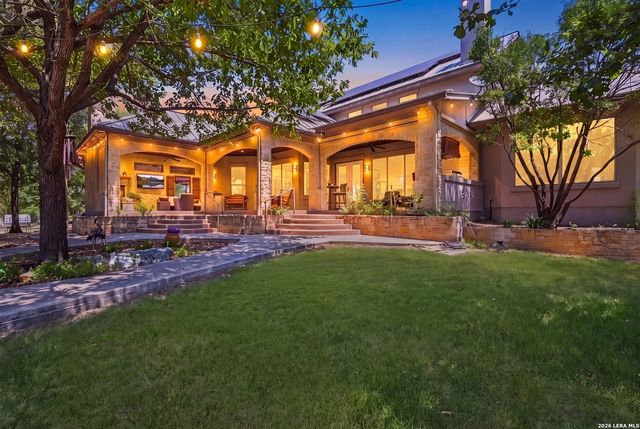 9900 KOPPLIN RD, New Braunfels, TX 78132