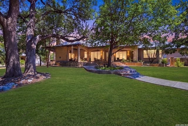 9900 KOPPLIN RD, New Braunfels, TX 78132